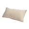 Hello Honey® Multicolor Embroidered Butterflies & Flowers Lumbar Pillow
